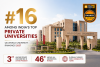 Galgotias University Breaks into India’s Top 16 Private Universities in QS World University Rankings 2027