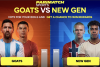 Parimatch Sports Launches GOATs vs New Gen Fan Vote During World Cup Season With Exclusive Rewards