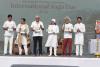 MaitriBodh Parivaar Marks International Day of Yoga With Focus on Friendship, Culture and Holistic Wellness
