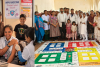 M3M Foundation Facilitates HPV Vaccination for More Than 600 Girls in Haryana's Nuh Through Extensive Awareness Campaign