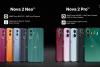Ai+ Smartphone Unveils Nova 2 Neo 5G and Nova 2 Pro 5G, Expands Nova Series with Performance and Privacy-Focused Devices