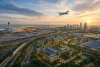 Airport-Led Growth Drives Economic Transformation Across Jewar and Yamuna Expressway Corridor