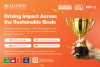 MAHE Achieves Global Recognition with Top Ranking for Gender Equality in THE Impact Rankings 2026