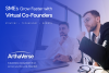 ArthaVerse Introduces Virtual Co-Founder Model to Help Small Businesses Overcome Leadership Challenges