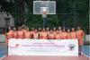 Kauvery Hospital Supports Women Athletes at Stephen Koshy International Masters Basketball Tournament 2026