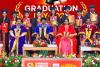 Chennais Amirta International Institute of Hotel Management Confers Degrees on Over 800 Graduates, Strengthens Global Career Pathways