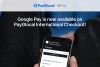 PayGlocal Launches Google Pay Card Payments for Cross-Border Transactions, Expanding Global Reach for Indian Merchants