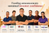 Marwari Catalysts Strengthens Startup Ecosystem as Seven Portfolio Ventures Secure Major Funding Rounds