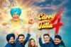 Bisleri Launches Limited-Edition Carry On Jatta 4 Bottles to Celebrate Punjab’s Most Popular Comedy Franchise