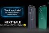Ai+ Smartphone Announces Next Sale of Nova 2 Neo and Nova 2 Pro After Complete Sell-Out in Debut Flipkart Sale