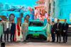 Green SM Launches Premium Electric Limo Taxi Service in India, Begins Operations in Delhi-NCR
