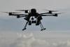 Drone-Based Smuggling Threat Intensifies Along Punjab Border Amid Heightened Security Vigil