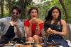 Viral “Vada Pav” Moment Sparks Online Trolling of Shahid Kapoor, Kriti Sanon, and Rashmika Mandanna During Film Promotion