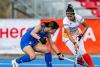 FIH Women’s Nations Cup: India Defeat Japan 2-1 to Reach Semi-Finals, Jyoti Marks 100th International Appearance