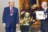 Donald Trump Set to Break FIFA Tradition by Personally Presenting World Cup Trophy at Final Ceremony