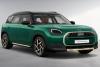 MINI Launches Locally Produced Countryman C in India at Rs 47.50 Lakh