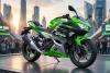 Kawasaki Launches 2026 Ninja 500 in India at Rs 5.76 Lakh, Intensifying Middleweight Motorcycle Segment Rivalry