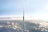 Jeddah Tower Races Toward History as Saudi Arabia Builds the World’s First Kilometer-High Skyscraper