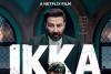 Sunny Deol's Emotional Depth Sets Him Apart, Says Director Siddharth P. Malhotra Ahead of Ikka Release