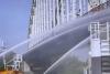 Dutch Bridges Sprayed with Water as Extreme European Heatwave Pushes Infrastructure to the Limit