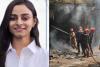 Young Water Governance Scholar Among 21 Killed in Deadly Delhi Guest House Fire