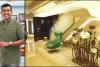 Inside Sanjeev Kapoor’s Mumbai Residence: A Lived-In Elegance Defined by Texture, Light, and Subtle Design Choices