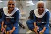 American Content Creator’s Unexpected Act of Generosity in Connaught Place Touches Hearts Online