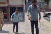 Kanpur Gang Clash Over Old Rivalry Turns Violent; Accused Seen Limping in Viral Police Station Video