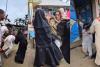 Video Shows Niqab-Clad Women Assaulting Woman Outside Suspected Bangladesh Religious School