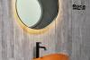 Roca Expands Ohtake Collection in India With Rodrigo Ohtake’s New Basins