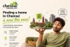 Chennai-Based Real Estate Platform Enters New Growth Phase with Strategic Brand Transition