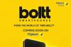 Fire-Boltt Enters Smartphone Market with Launch of Made-in-India Brand 'boltt', Announces Affordable 4G and 5G Portfolio