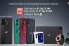 Ai+ Smartphone Announces Massive Discounts Across Smartphones and AIoT Portfolio During Flipkart GOAT Sale