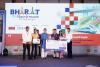 NICMAR Crowns Pimpri Chinchwad College of Engineering as Winner of Bharat Nav-Nirmaan Challenge 2025-26 in Grand Finale Attended by Union Minister Nitin Gadkari