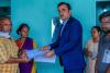 UAE Entrepreneur’s Rs. 2.6 Crore Relief Package Reaches Families of Dubai Emirates Road Tragedy Victims Across India and Sri Lanka