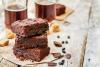 USA Pulses Brings Nutritious Monsoon Baking to the Table with Chocolate Chickpea Brownies and Protein-Rich Multigrain Cookies