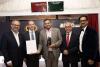 KRBL Limited Secures Global Brand Honours at House of Lords for India Gate and Corporate Excellence