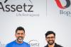 Assetz Partners with Rohan Bopanna Tennis Academy to Strengthen India’s Tennis Development Ecosystem