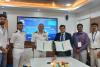 Bisleri International and Indian Coast Guard Join Hands for Plastic-Free Oceans Initiative