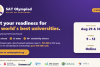 SAT Olympiad 2026 Registrations Open Across India, Offering Early College-Readiness Assessment and Scholarship Opportunities