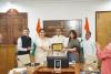 PRAGATI Launched to Build 20,000 Agri-Entrepreneurs, Empower 20 Lakh Farmers Through Climate-Resilient Agriculture