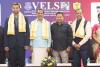 VELS Inaugurates India's First AI-Integrated Vertical University Campus at Thiruvanmiyur, Unveils Global Academic and Industry Partnerships