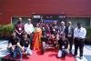 Chitkara University Co-Hosts BAJA SAEINDIA 2027 High-Level Industry Interaction to Strengthen Experiential Engineering Education