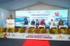 Nirmala Sitharaman Inaugurates State-of-the-Art Indoor Sports Complex at Government Arts & Science College Tiruchuli to Promote Youth Fitness