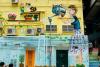 Hong Kong Emerges as a Global Art Destination with Museums, Festivals and Street Creativity Transforming the City