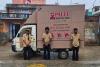 DS Group Launches Pallu Protection Equipment Campaign to Safeguard Women Farmers from Pesticide Exposure Risks in Uttar Pradesh