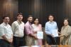MCG and The Art of Living Social Projects Join Hands to Rejuvenate Gurugram's Urban Ponds Through Scientific Restoration Initiative