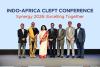 Indo-Africa Cleft Conference 2026 Concludes in Goa, Strengthening Global Collaboration for Sustainable Cleft Care
