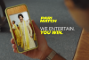 Parimatch Unveils New Promotional Campaign Featuring David Warner, Marking a New Brand Era