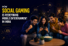 How Social Gaming Is Transforming Mobile Entertainment Across India’s Digital Landscape